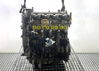 SILNIK KIA 1.6 128KM D4FE 12-18 CEED