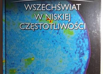 ATLAS KOSMOSU Wszechświat w Niskiej Częstotliwości | National Geographic |