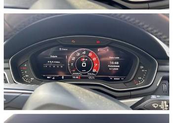 Audi a4 b9 2018