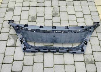 Wzmocnienie zderzaka przedniego Peugeot 3008 II przód
