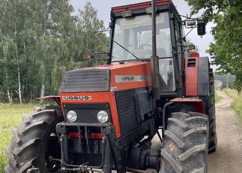 Sprzedam ciągnik Ursus 1234