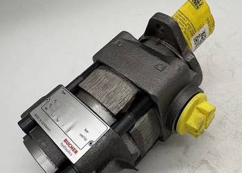 Bucher Hydraulics QX23-006R-O Hydraulic pump