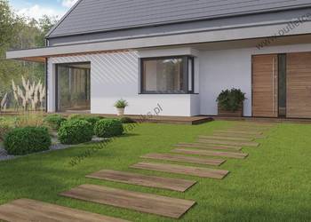 Płyty 2cm drewnopodobne wzór deski 120x40 na taras, balkon, schody Tauro