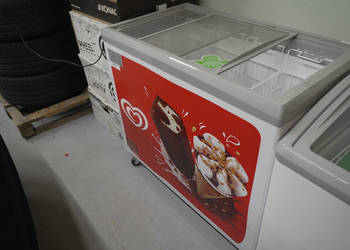 Lodówki i zamrażarki przemysłowe | Dolny Śląsk | Faktura VAT