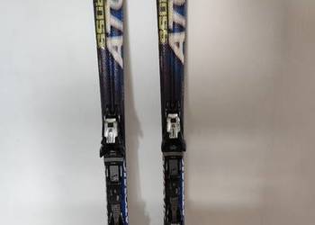 narty zjazdowe Atomic Supercross SX7  158  cm
