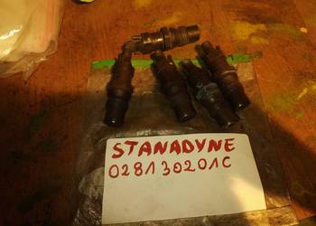 VW SEAT SKODA 1,9D wtrysk 028130201C