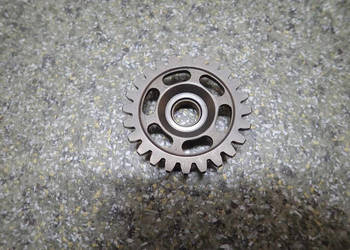 TRYB POŚREDNI KOPKI KOSZA SPRZĘGŁA SUZUKI RM 80 C112 86-89R
