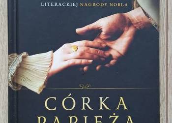 Córka Papieża - Dario Fo