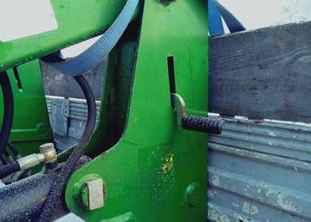 Sprzedam tura do John Deere