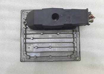 STEROWNIK SILNIKA 1.3 FIESTA MK6 2S6A-12A650-NE