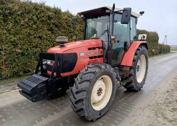 Same Silver 100.4 / Kabina Amortyzowana/ moc 100 km 4 cyl Turbo