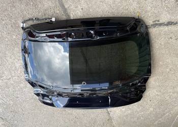 901229834R klapa bagażnika tył renault koleos II 2 lift