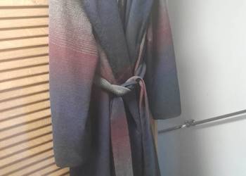 Płaszczyk jesienno-zimowy