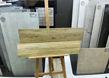 gres deska drewna dąb naturale 18,50x80