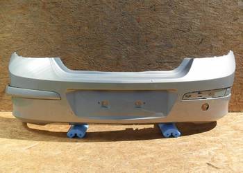 Zderzak tylny Opel Astra H 2003- HB