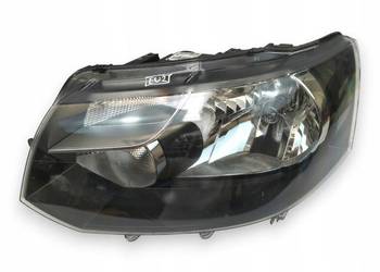 LAMPA LEWA VW Transporter T5 LIFT 2009-2015 przednia lewy przód 7E1941015R