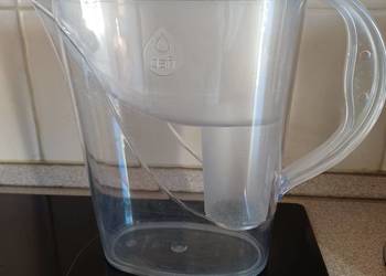 Dzbanek filtrujący wodę do wody DAFI