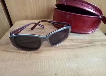 okulary przeciwsłoneczne korekcyjne,,elle''