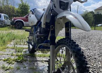 Suzuki dr 350 S