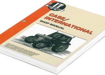 KATALOG Części Case Case IH 1594 KAZDY MODEL