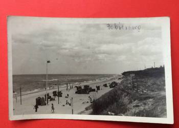 ( 1001 ) Widokówka Pobierowo