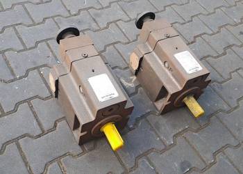 Pompa PV66-P-R-2-3/10/HG Pompa hydrauliczna Hydrokraft