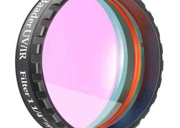 Filtr Baader UV/IR-Cut (L) 1,25"