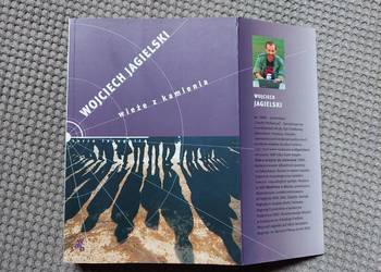 Jagielski o Czeczeni "Wieże z kamienia"