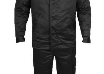 Wojskowy kombinezon czołgisty