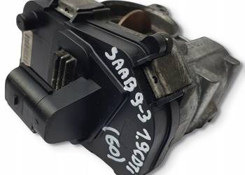 PRZEPUSTNICA Saab 9-3 II 1.9 TID 48CPD4