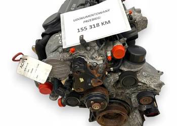 SILNIK 646982 Mercedes Vito W639 Viano 2.2 CDI diesel kompletny 646.982
