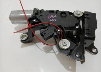 MECHANIZM SILNICZEK WYCIERACZKI TYŁ BMW 3 E91 LCI 1397220905