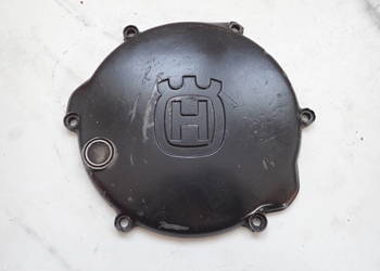 Pokrywa Dekiel Sprzęgła Husqvarna TE 610 TC 410 91-97r 570