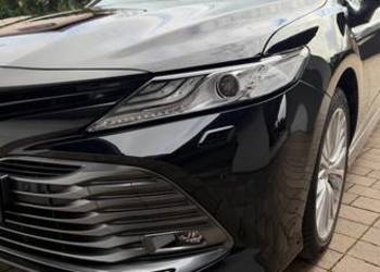 toyota wyciszenie samochodu szczecin
