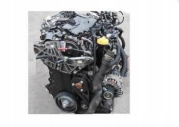 Silnik Vivaro Trafic 2.0 dCi M9R 630 Euro5 Renault OE