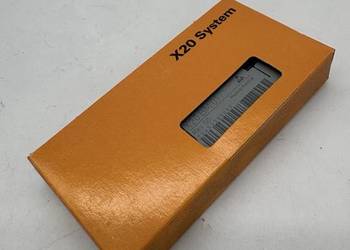 B&R X20BM01 Bus Module