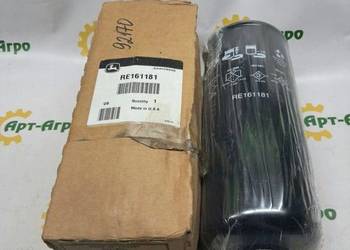 RE161181 Filtr hydrauliczny John Deere
