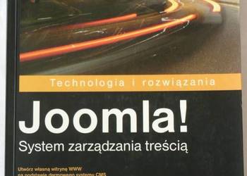 JOOMLA! SYSTEM ZARZĄDZANIA TREŚCIĄ