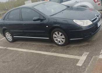 Cytroen c5 3.0 v6