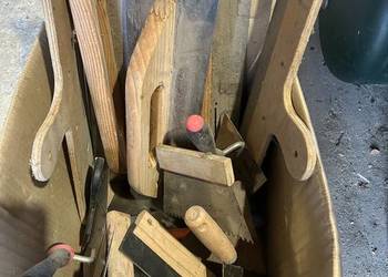 Narzędzia murarskie