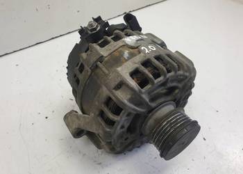 ALTERNATOR Volvo V70 III 2.0 D _ bosch Alternator