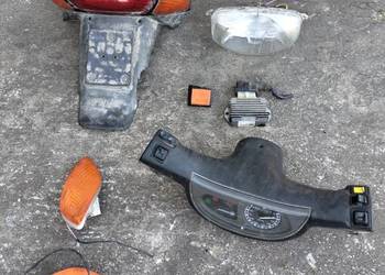 Piaggio Zip 1 Rok 1998 Części