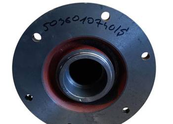 Piasta bębna Kosiarka rotacyjna Piasta bębna odlew sferoidalny 5036010740/S