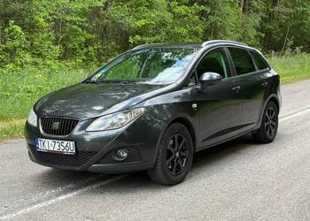 Seat Ibiza 1.6 TDI