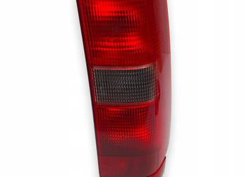 LAMPA PRAWA Volvo V70 I kombi 1996-2000 tylna tylnia lewy tył 3512419