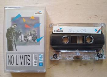 NO LIMITS