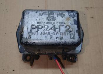 Gaz-69 oryginał regulator napięcia