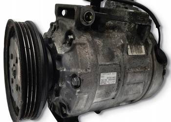 SPRĘŻARKA KLIMATYZACJI Audi A4 B6 1.9 TDI Denso 447220-8403