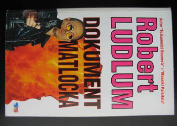 Robert Ludlum, Dokument Matlocka