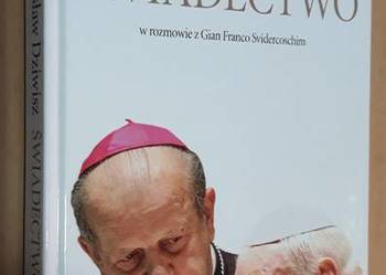 Świadectwo - Kard. Stanisław Dziwisz
